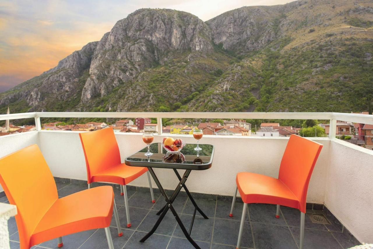 Guesthouse Sanja - Apartments 212 Mostar Esterno foto