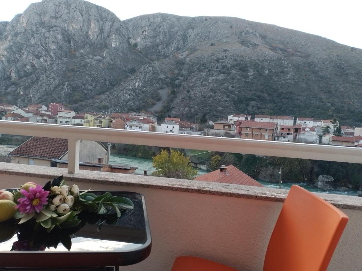 Guesthouse Sanja - Apartments 212 Mostar Esterno foto