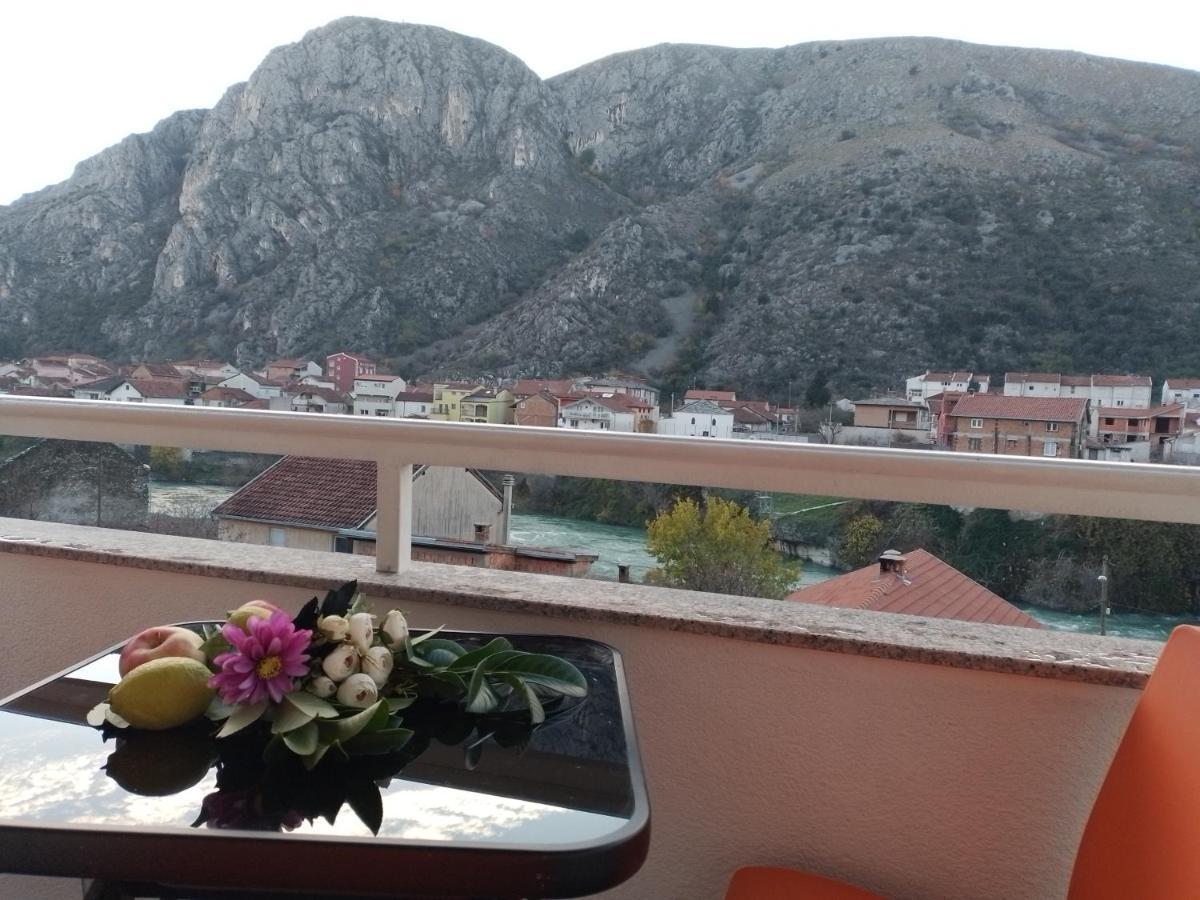 Guesthouse Sanja - Apartments 212 Mostar Esterno foto