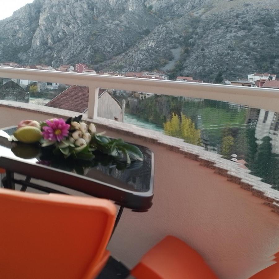 Guesthouse Sanja - Apartments 212 Mostar Esterno foto