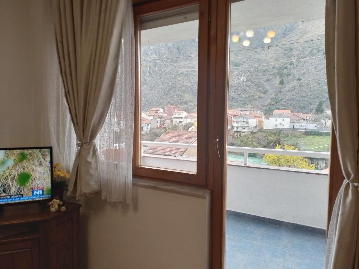 Guesthouse Sanja - Apartments 212 Mostar Esterno foto