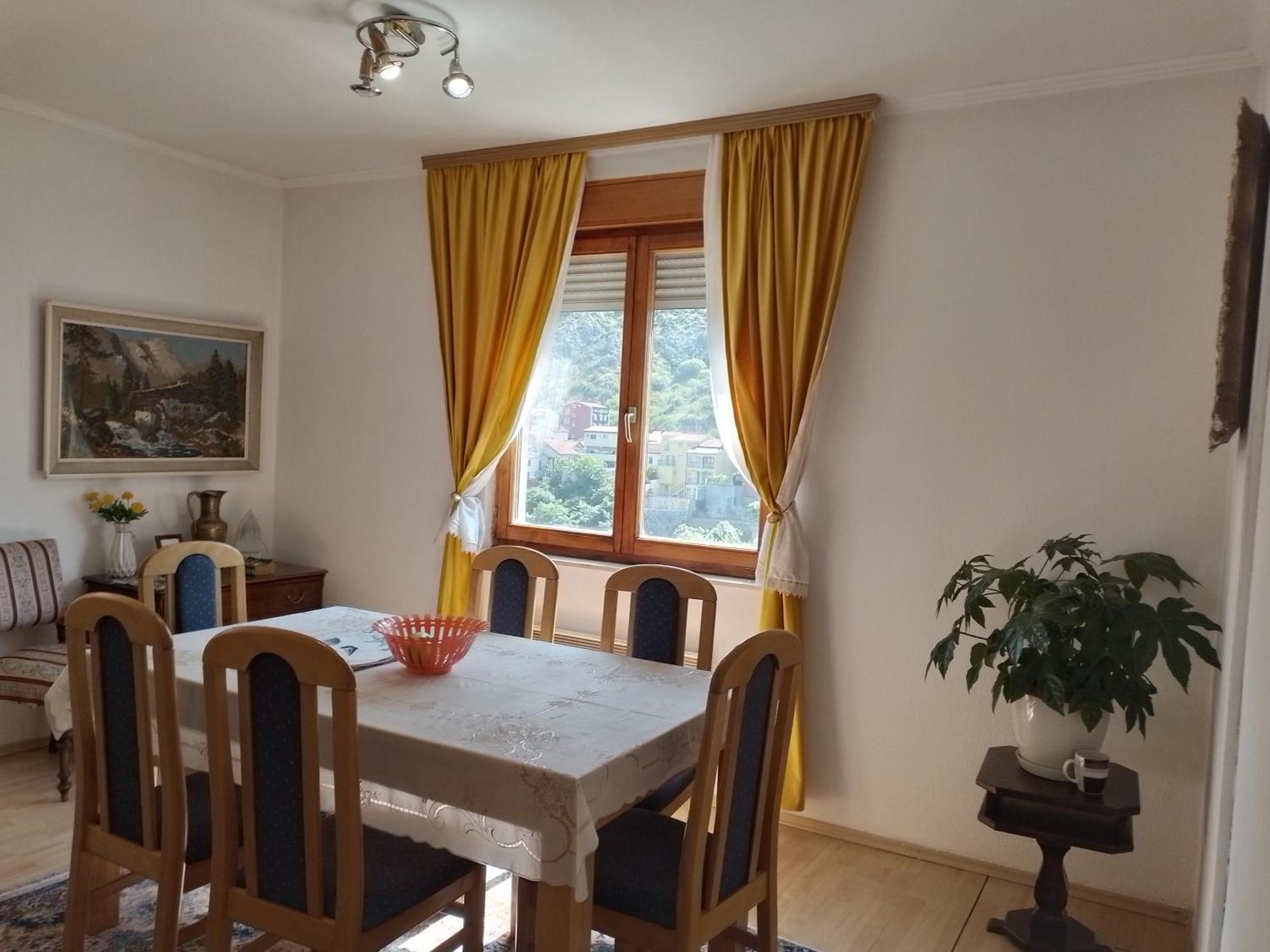 Guesthouse Sanja - Apartments 212 Mostar Esterno foto