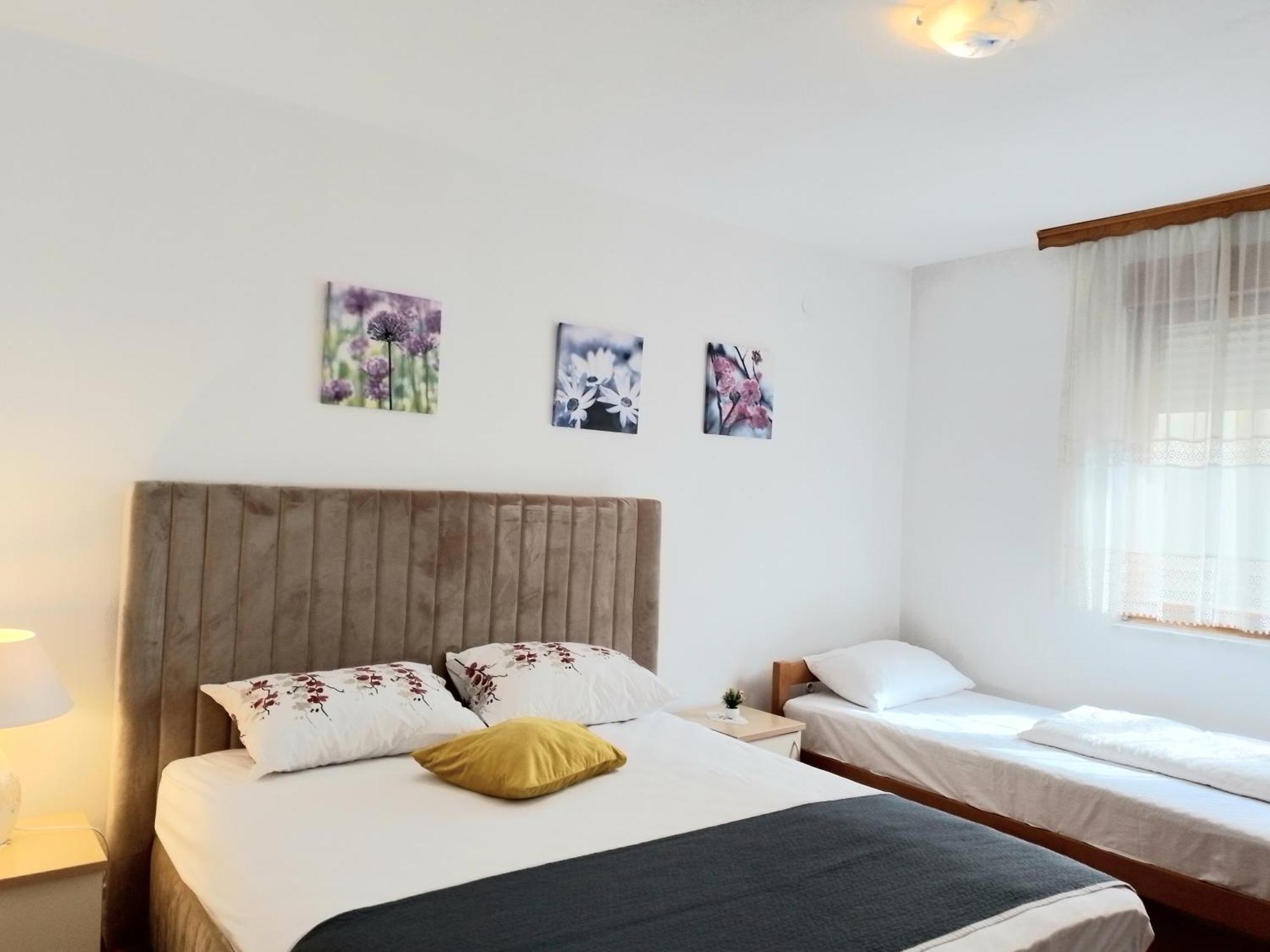 Guesthouse Sanja - Apartments 212 Mostar Esterno foto