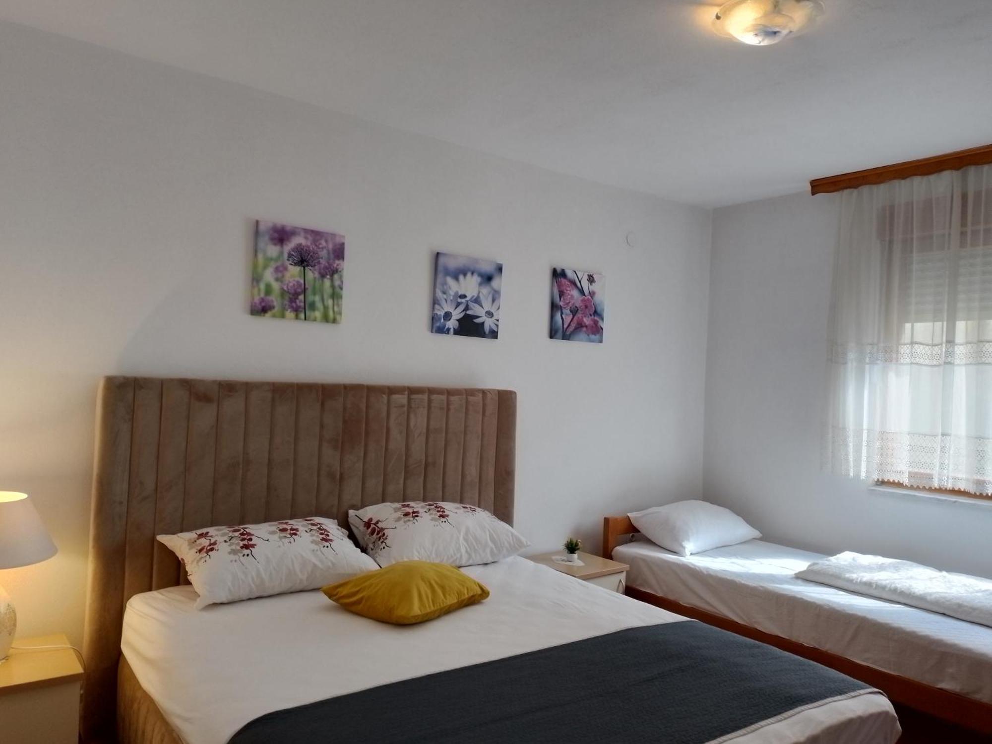 Guesthouse Sanja - Apartments 212 Mostar Esterno foto
