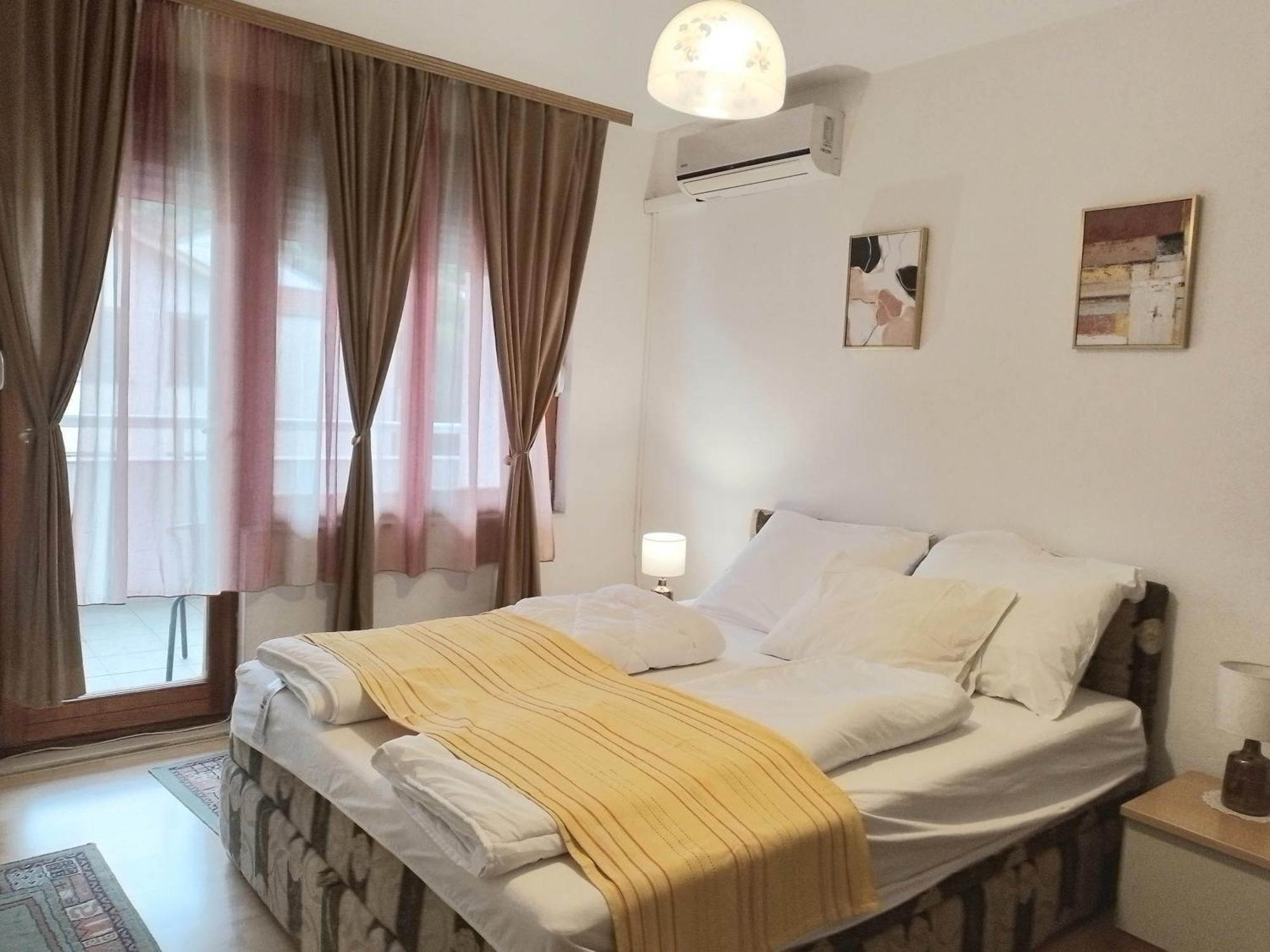 Guesthouse Sanja - Apartments 212 Mostar Esterno foto