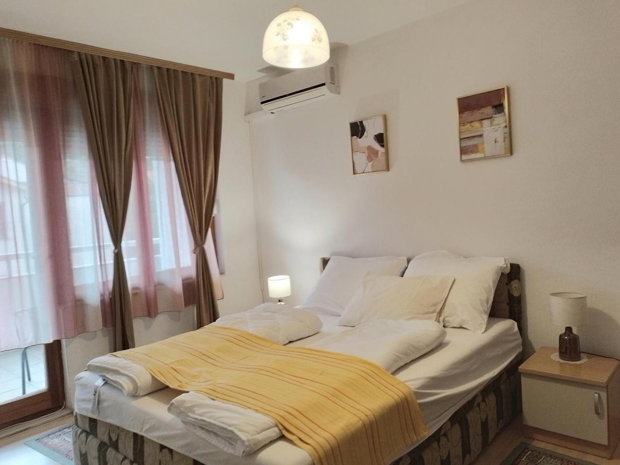 Guesthouse Sanja - Apartments 212 Mostar Esterno foto