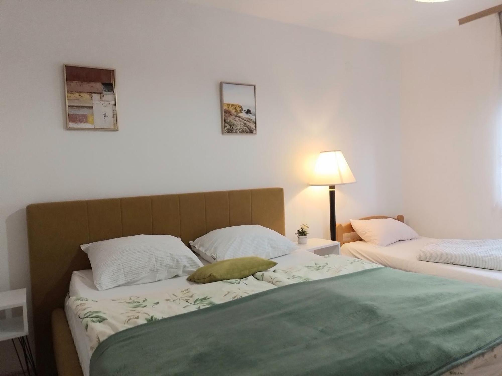 Guesthouse Sanja - Apartments 212 Mostar Esterno foto