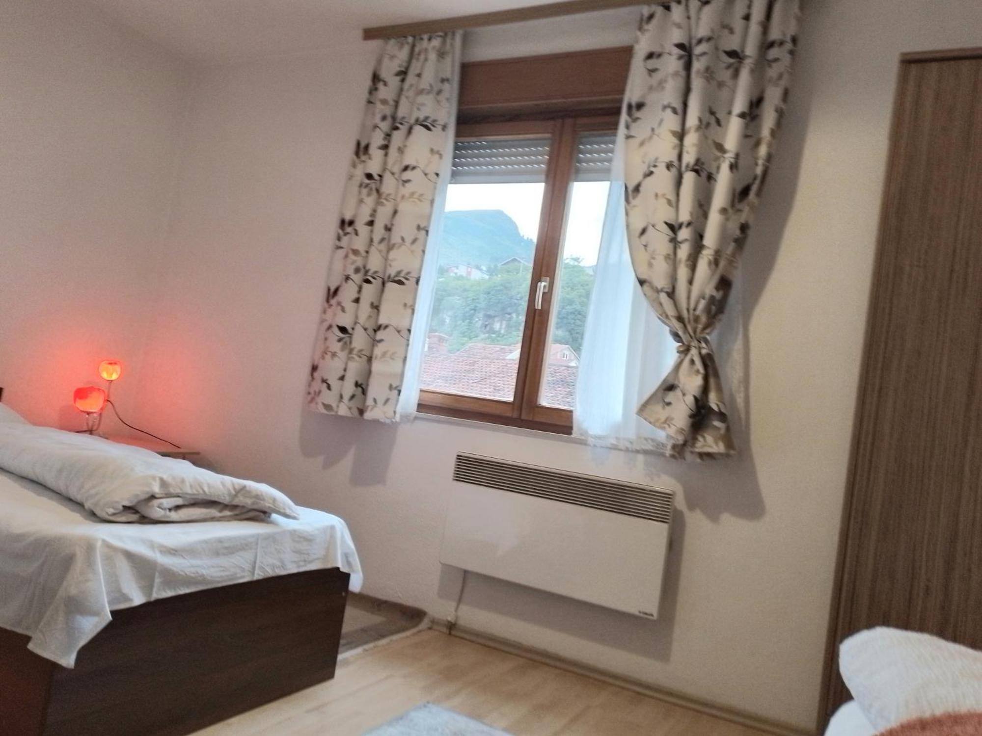 Guesthouse Sanja - Apartments 212 Mostar Esterno foto